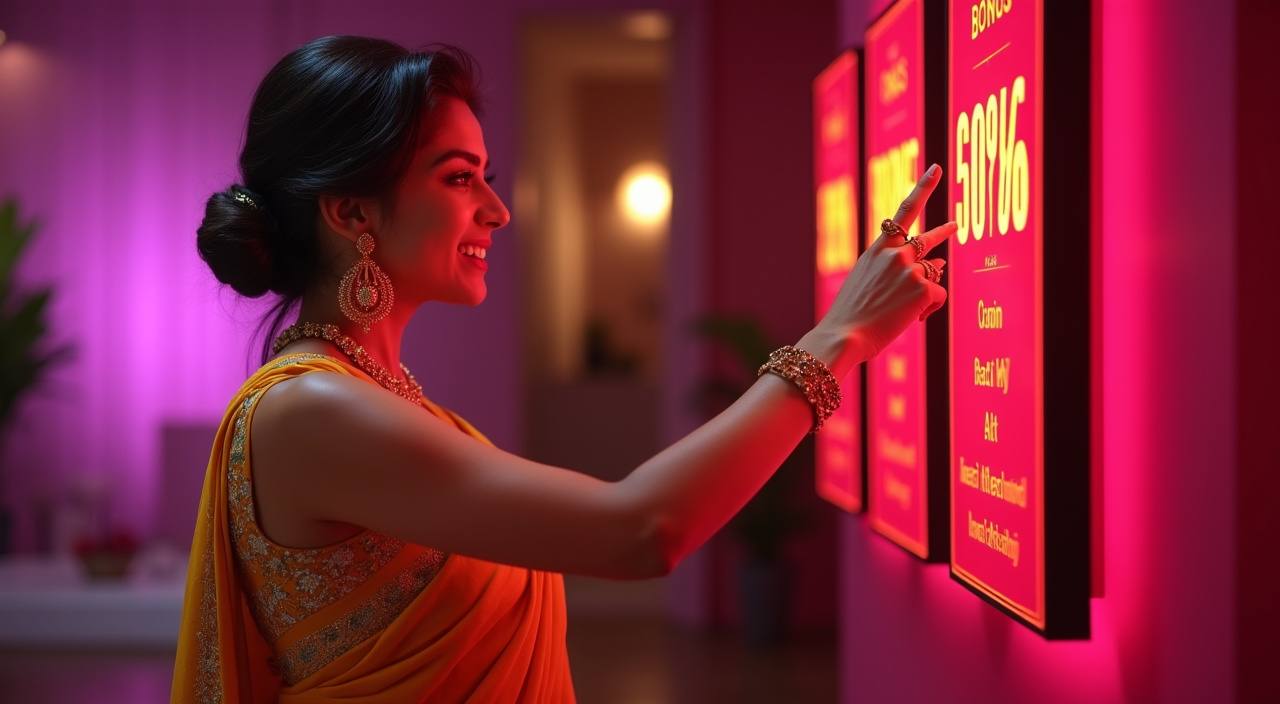 24betting Golden Ticket at 24betting India